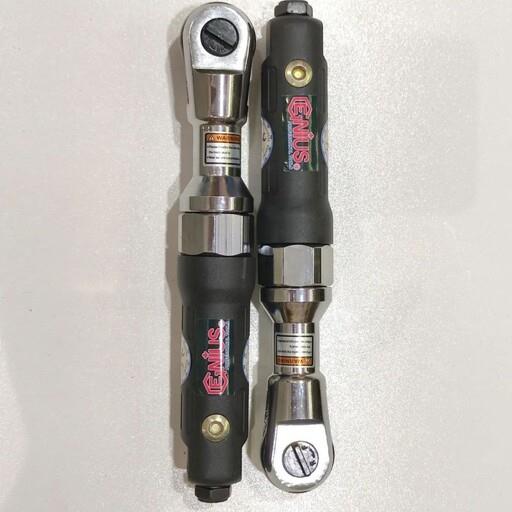 جغجغه بادی جنیوس